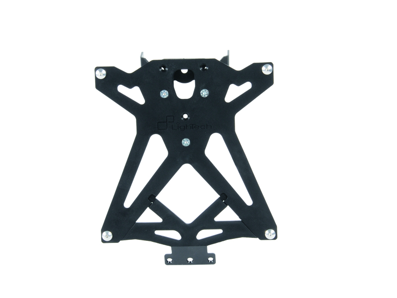 Support de plaque LighTech réglable