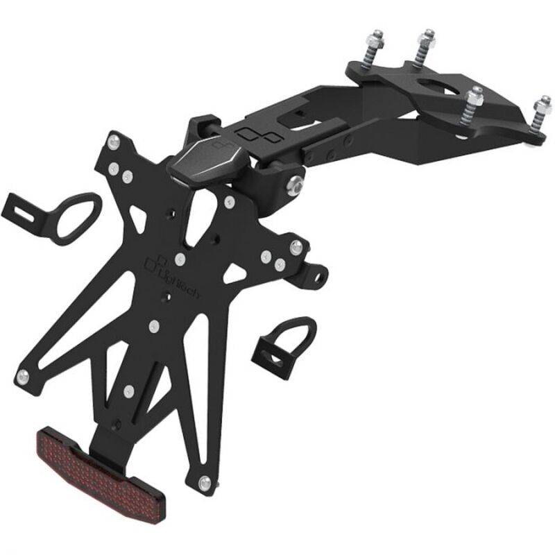 Support de plaque LighTech Kit réglable