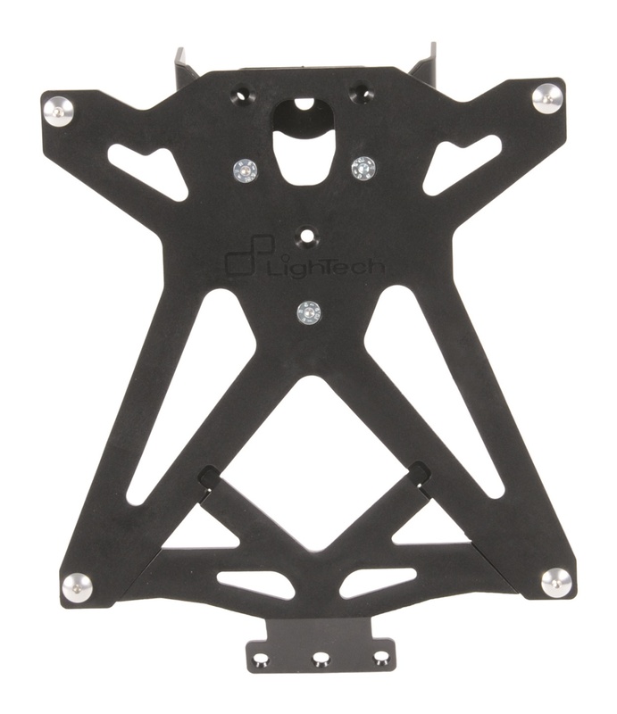 Support de plaque LighTech Kit réglable