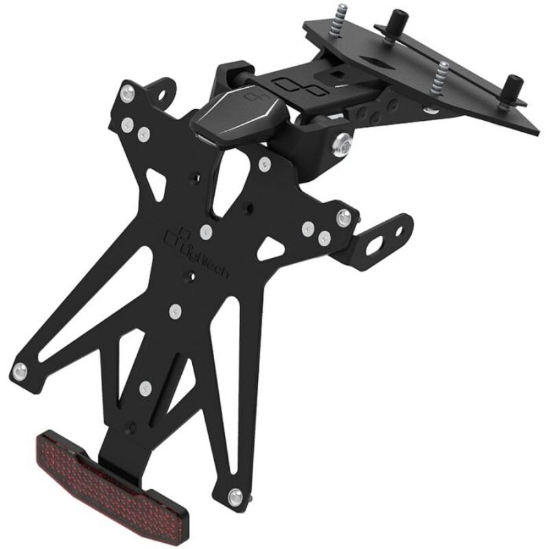 Support de plaque LighTech Kit réglable