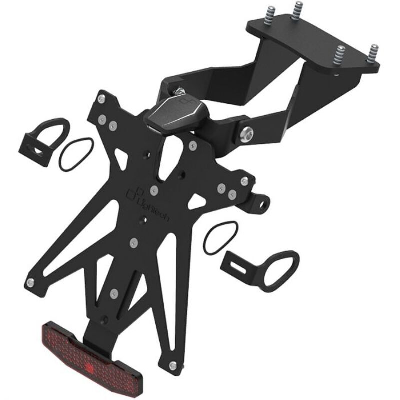 Support de plaque LighTech Kit réglable