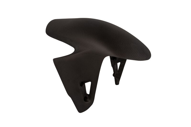 Garde boue LighTech Carbon Matte