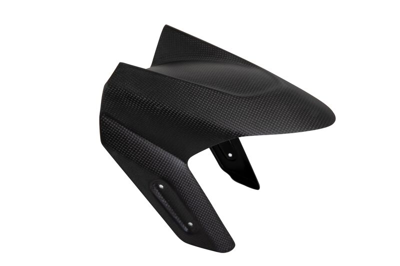 Garde boue LighTech Carbon Matte