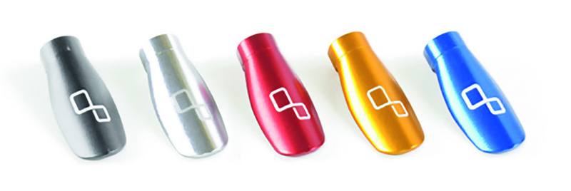 Protection levier LighTech Embout embrayage cobalt