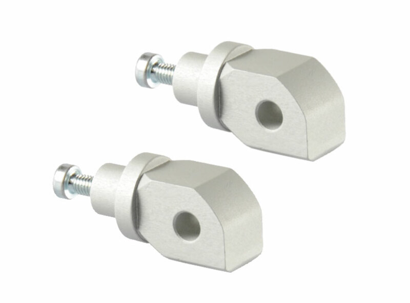 Adaptateur repose pied LighTech arrière