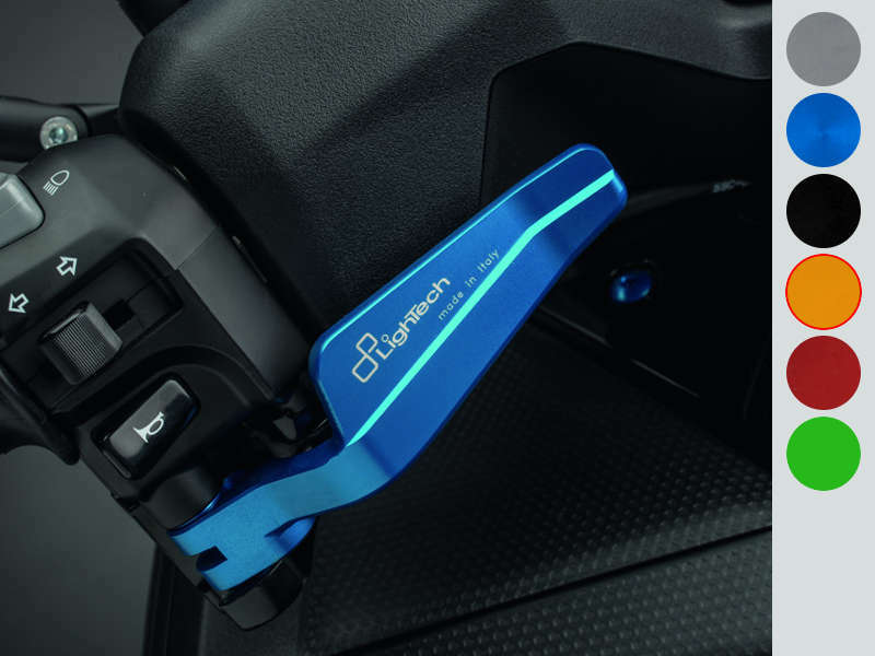 Levier de frein LighTech parking or