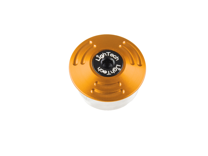 Insert Cadre LighTech Ø extérieur 27 - Ø intérieur 22-23,5 or