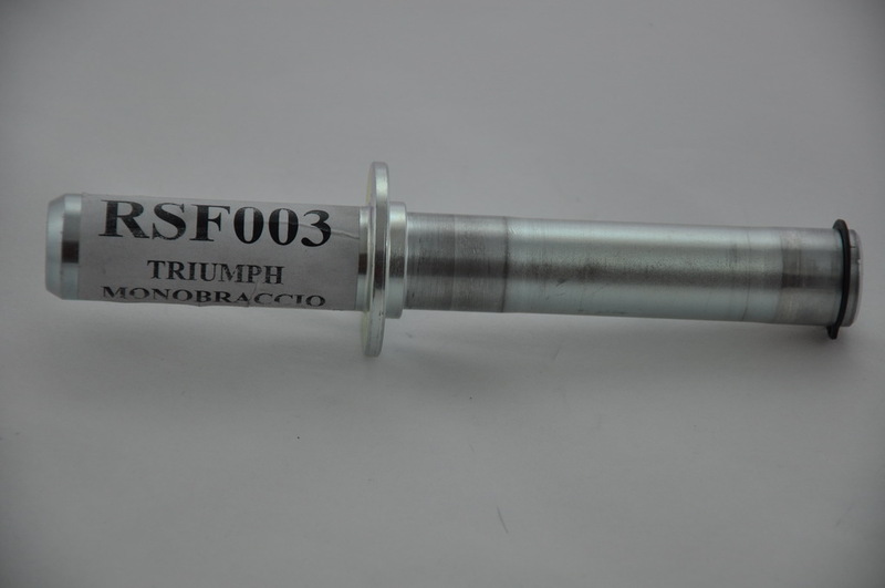 Axe Monobras LighTech arrière - Ø26.8mm