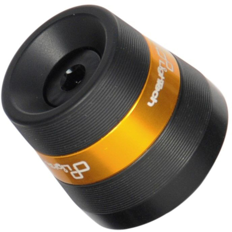 LIGHTECH Embouts de guidon LighTech - Série 300 - Or — or