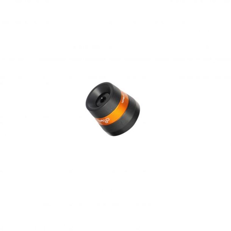 Embouts de guidon LighTech - Série 300 - Orange