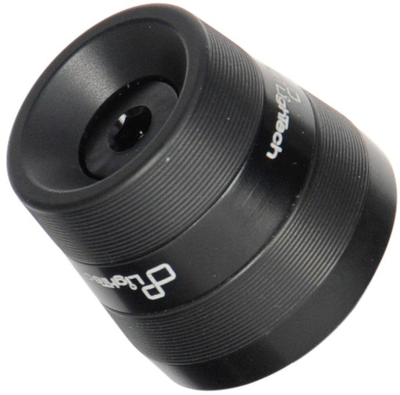 Embouts de guidon LighTech - Série 300 - Noir