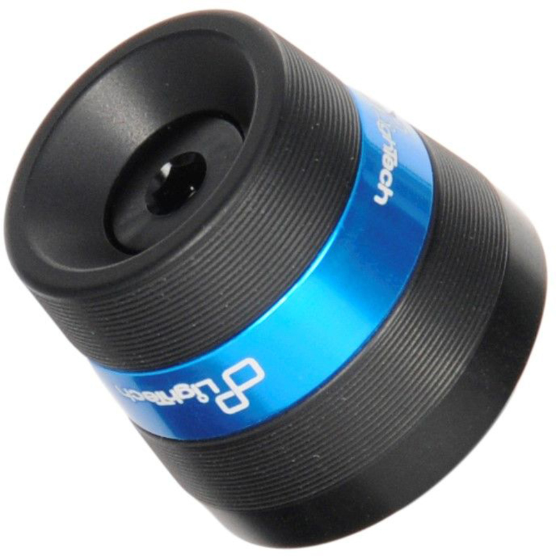 LIGHTECH Embouts de guidon LighTech - Série 300 - Cobalt — bleu