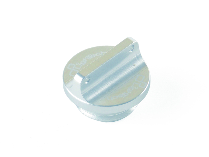 Bouchon de carter d'huile LighTech M20 x 1,5 - Cobalt