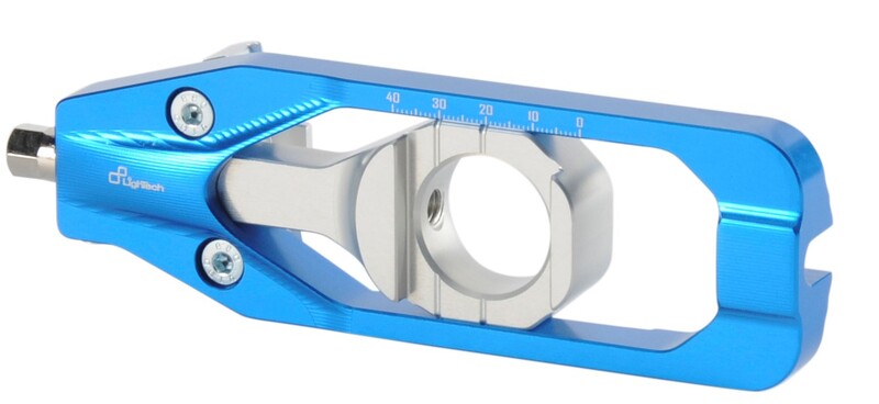 Tendeur de chaîne LighTech Cobalt