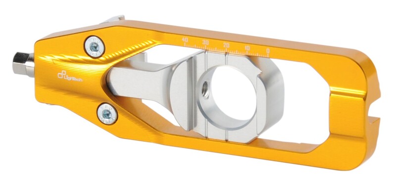 Tendeur de chaîne LighTech Or