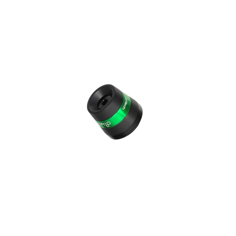 LIGHTECH Embouts de guidon LighTech - Série 300 - Vert — vert