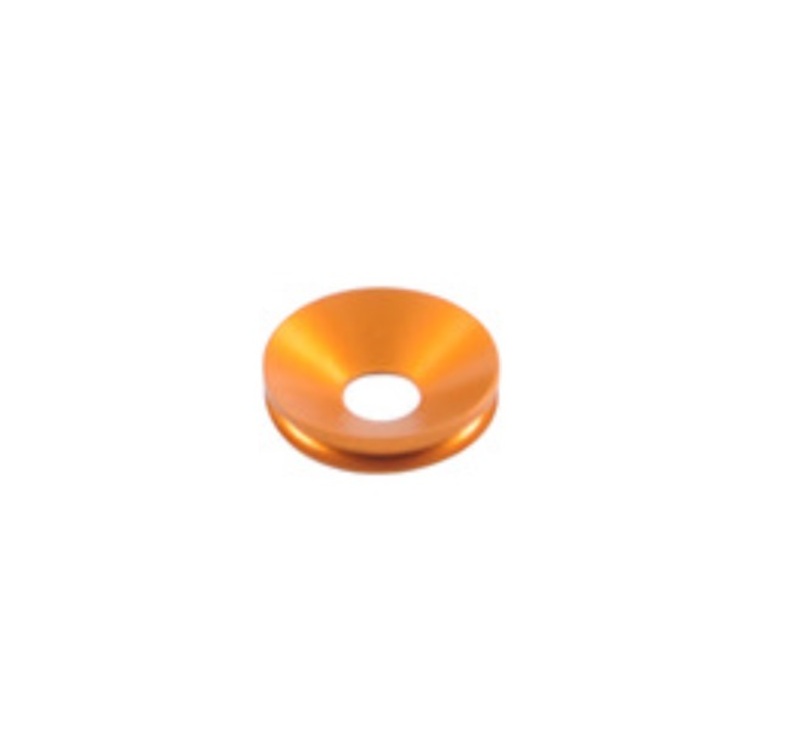 Protection Bras Oscillant LighTech Insert axe roue Smart Plug - or