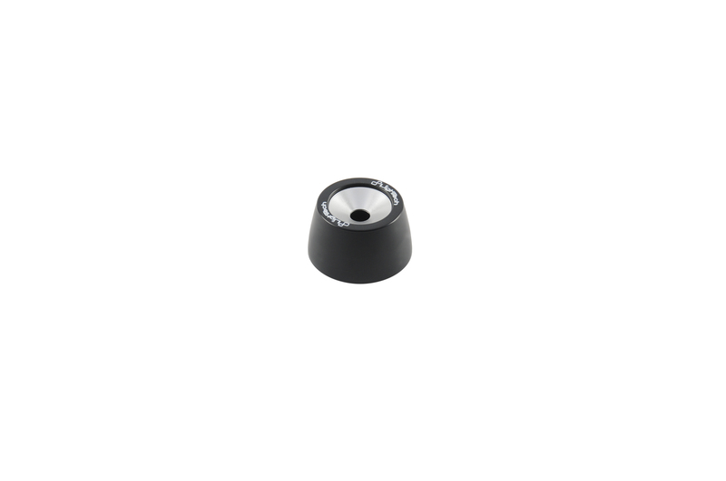 Protection Bras Oscillant LighTech axe roue – Avant + Arrière – Argent