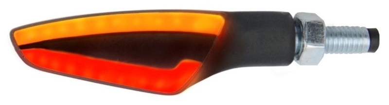 Clignotant LighTech s E8 Led ABS - MonsterEye3