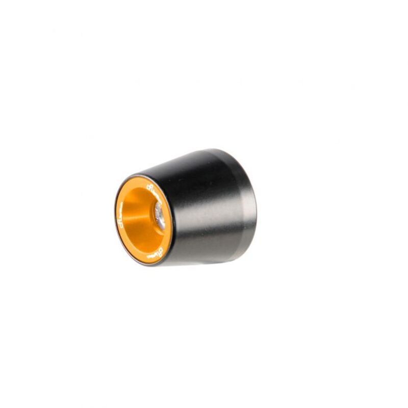 LIGHTECH Embouts de guidon LighTech Série 200 - Or — or