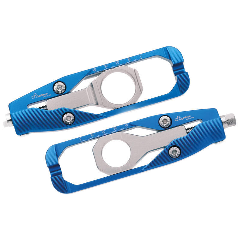 Tendeur de chaîne LighTech Cobalt
