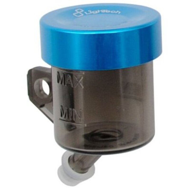 Bocal de maître cylindre LighTech 16cm³ - Cobalt