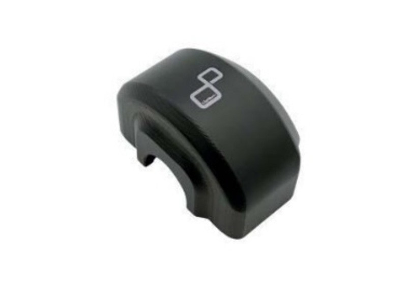 Poignée de gaz LighTech Collier protection l'accélérateur