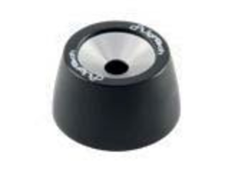 LIGHTECH Protection Bras Oscillant LighTech axe roue - Avant + Arrière - Argent — argent