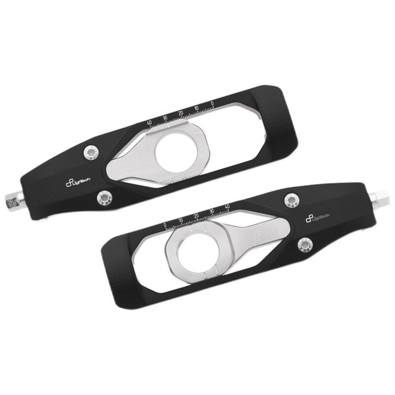 Tendeur de chaîne LighTech Noir