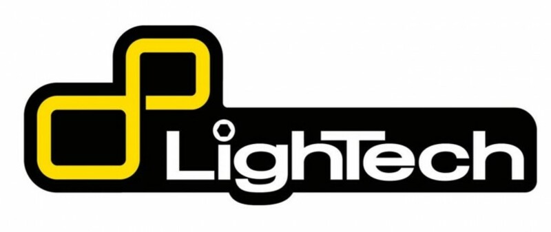 Commandes reculées LighTech Vis type V005M8020ZB - V005M8020ZB