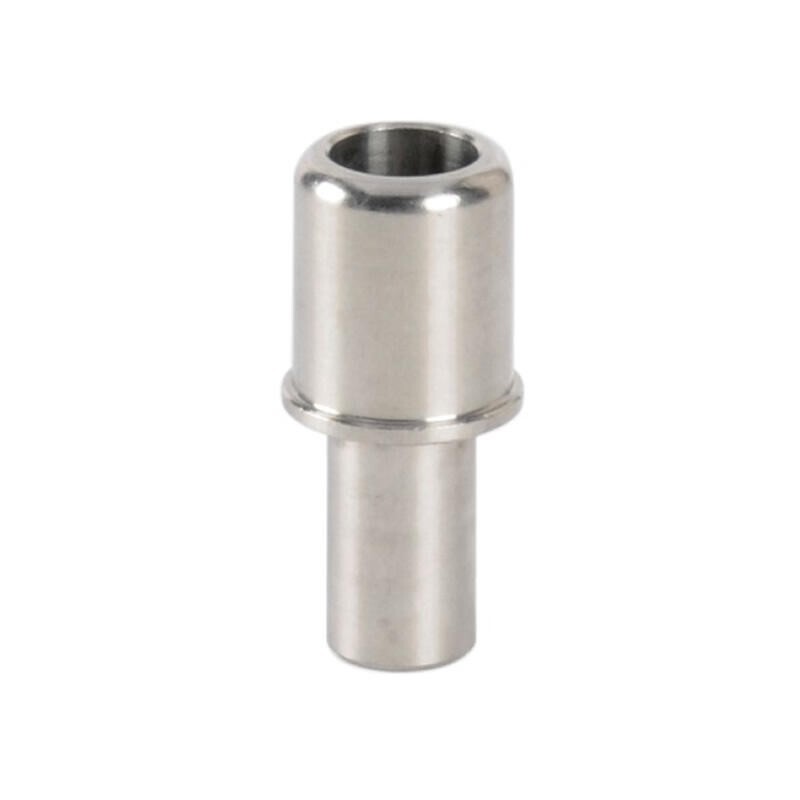 Support Béquille LighTech avant - Sous té fourche - Ø19.8mm