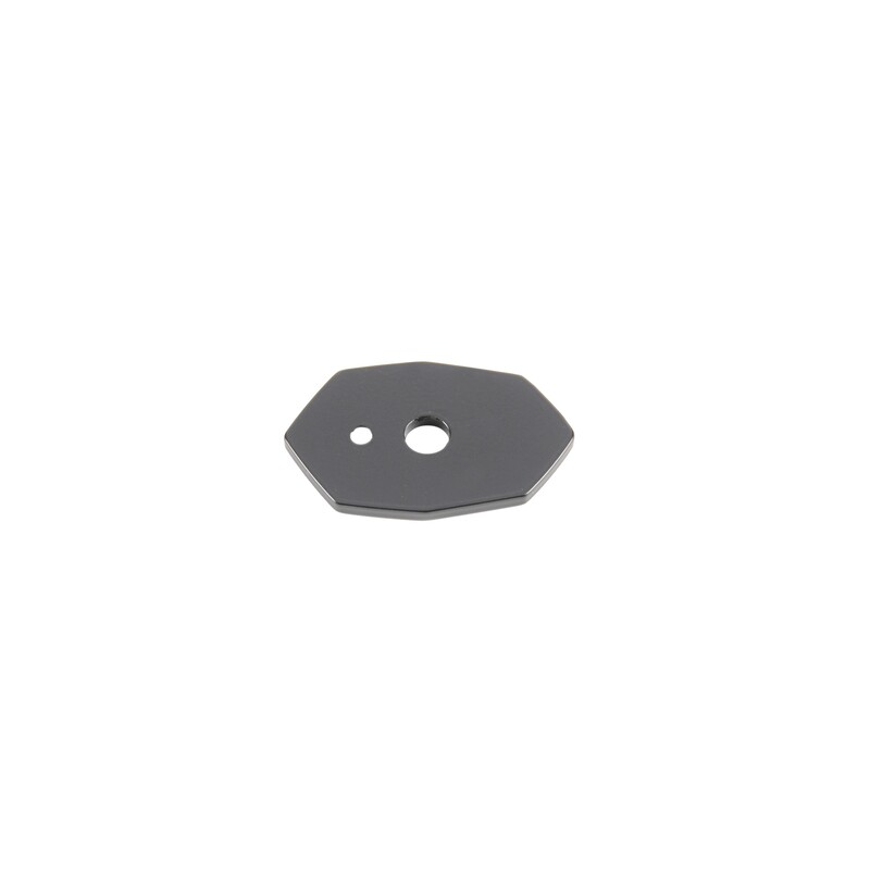 Obturateurs de clignotant LighTech Entretoise pour avant 52x33 mm