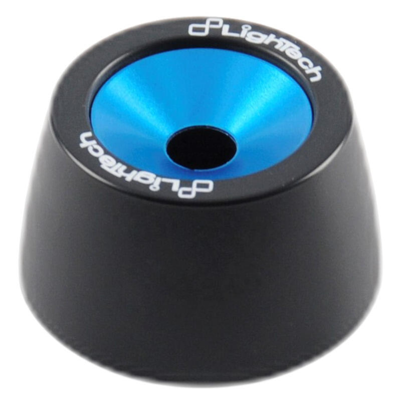 LIGHTECH Protection Bras Oscillant LighTech axe roue - Avant + Arrière - Cobalt — bleu