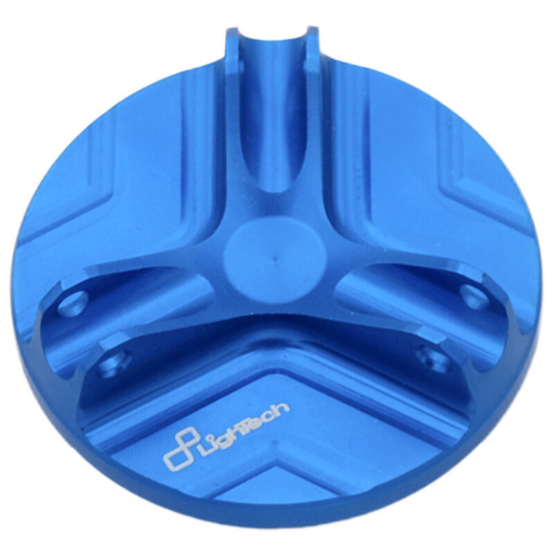 Bouchon de carter d'huile LighTech M24 x 2