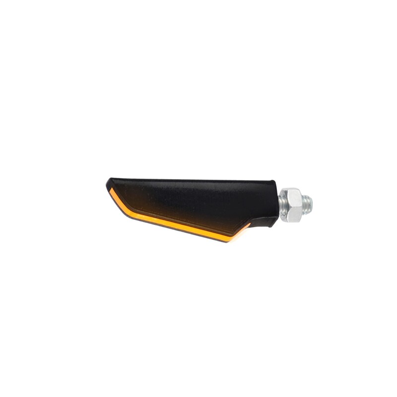 Clignotant LighTech s E8 Led Séquentiel ABS - Katana