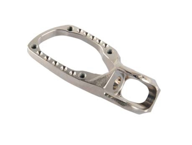 Repose-pieds LighTech Adaptateur MX