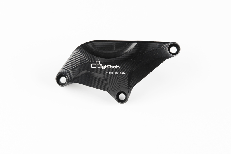 Protection Moteur LighTech Alternateur