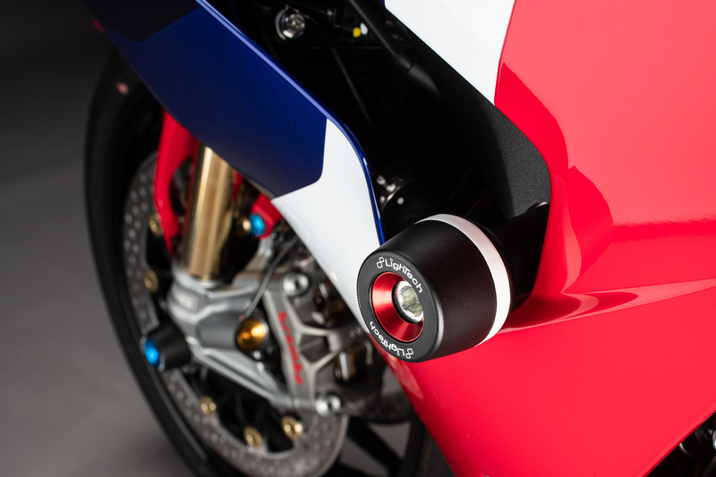 Protection Moteur LighTech de – Nylon