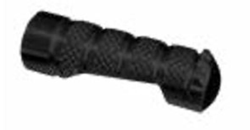 Repose-pieds LighTech fixe - Visse tête cylindrique M8x20