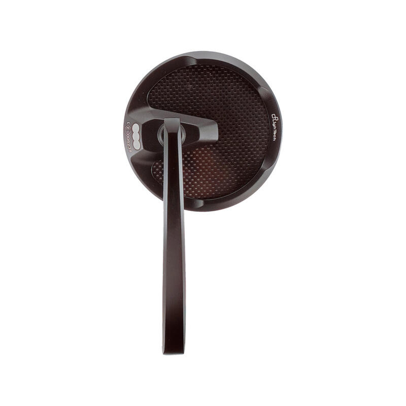 Rétroviseur LighTech s ronds sur embouts de guidon