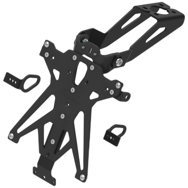 Support de plaque LighTech réglable