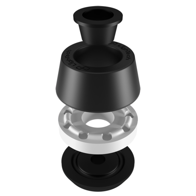 Protection Moteur LighTech Tampons de protection - Nylon