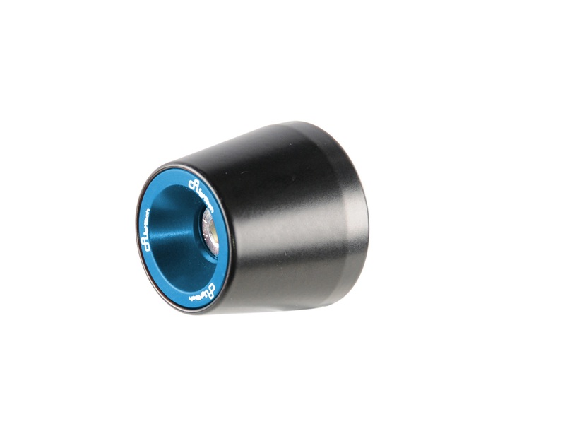 Embouts de guidon LighTech Série 200 - Cobalt