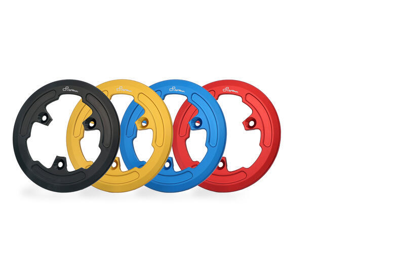 Plateau de pression LighTech Couvercle