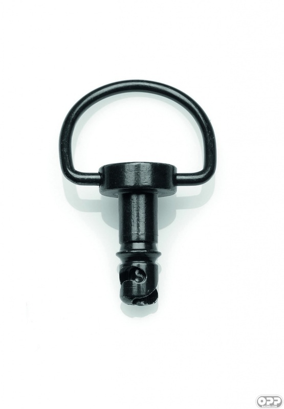 Kit Visserie LighTech Vis Zeus fer 14mm