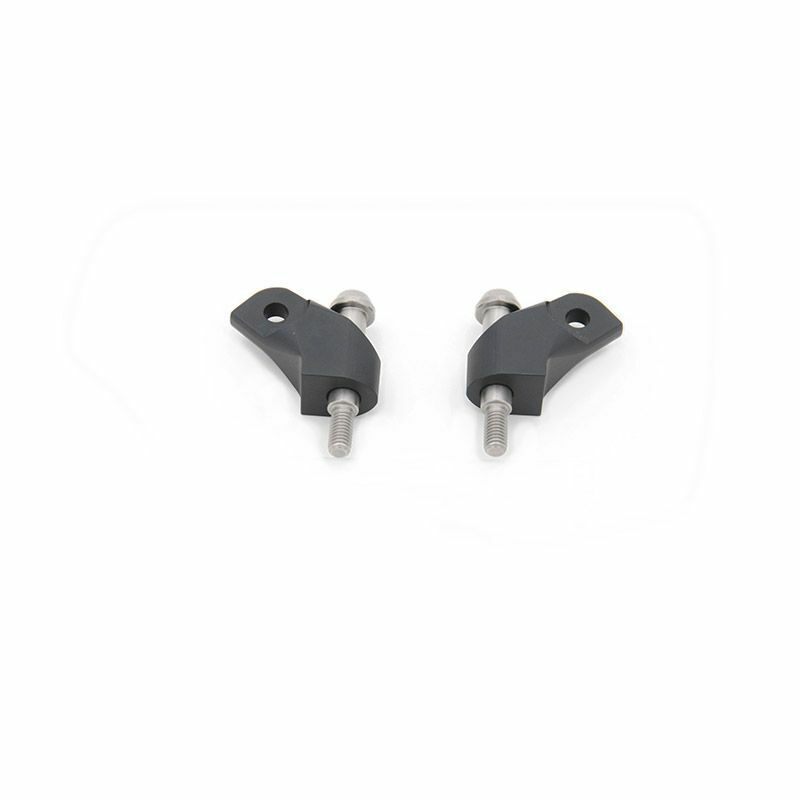 Adaptateur Rétroviseur LighTech Adaptateur carénage au guidon