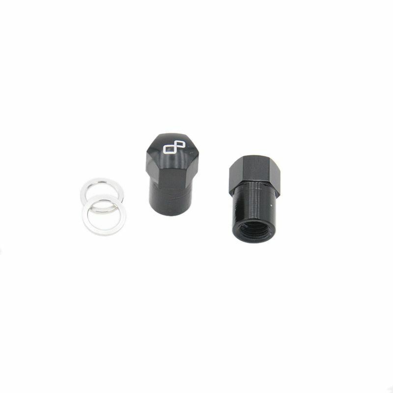 Adaptateur Rétroviseur LighTech Adaptateur Paire