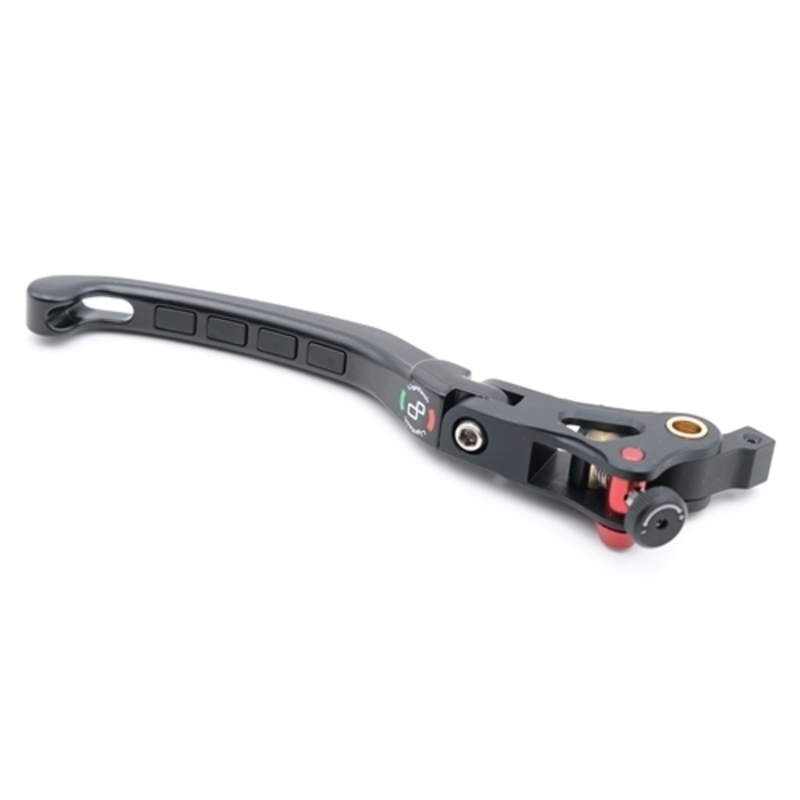 Levier de frein LighTech repliable type K