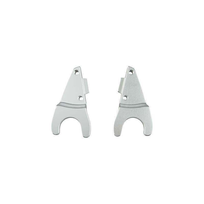 Tendeur de chaîne LighTech Paire supports bras oscillant