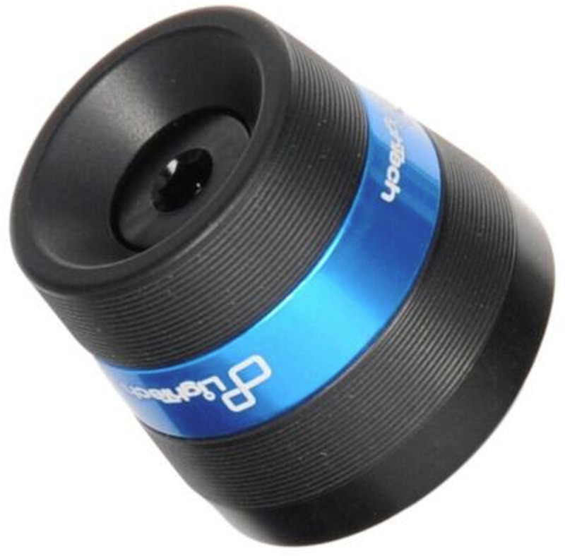 LIGHTECH Embouts de guidon LighTech Série 300 - Cobalt — bleu